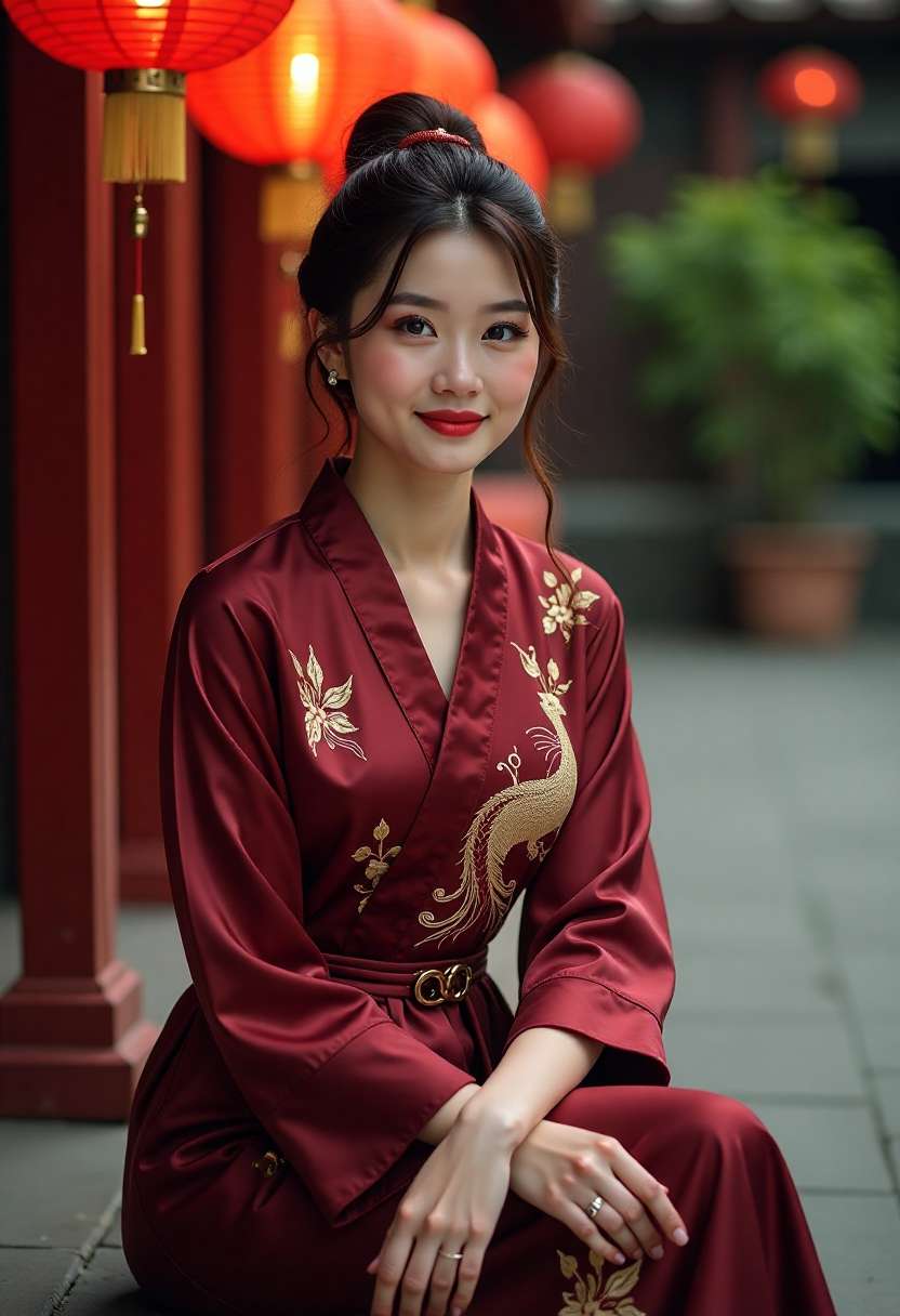 无人岛邮政海报