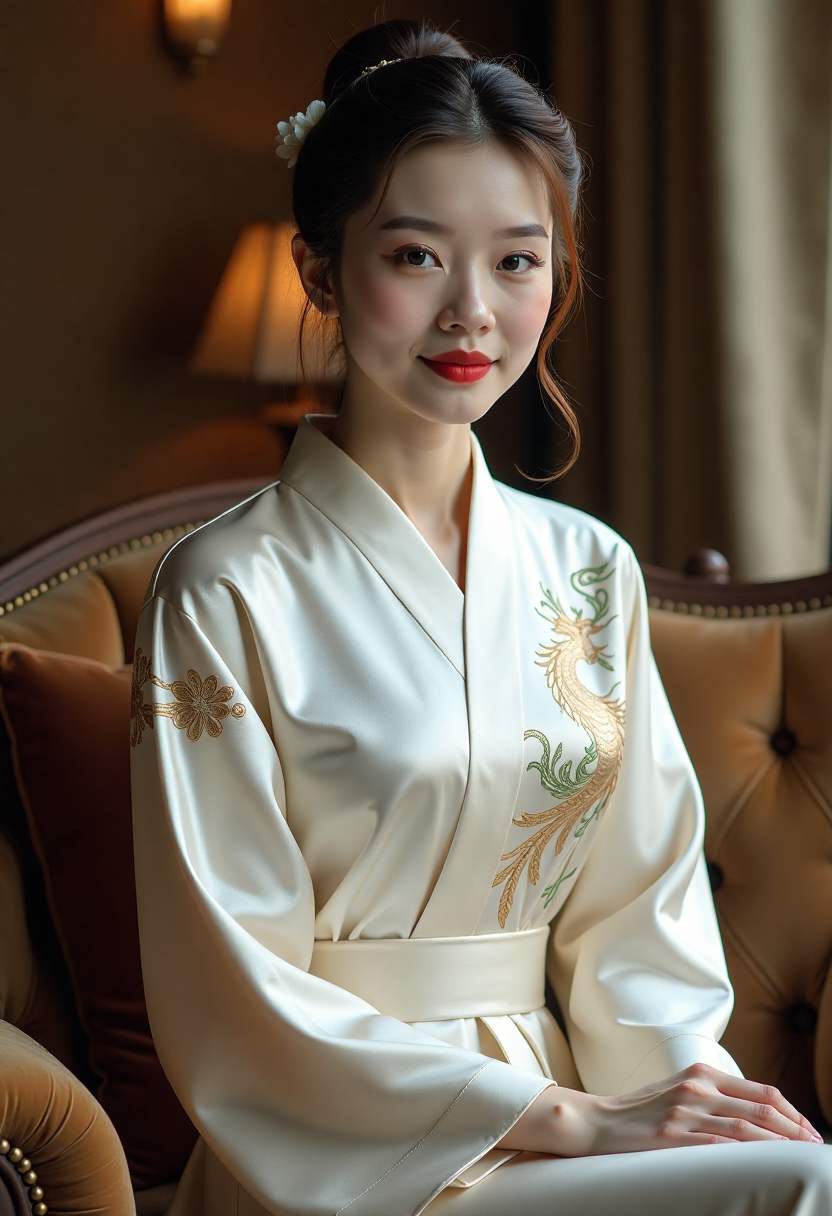 深港夜班海报