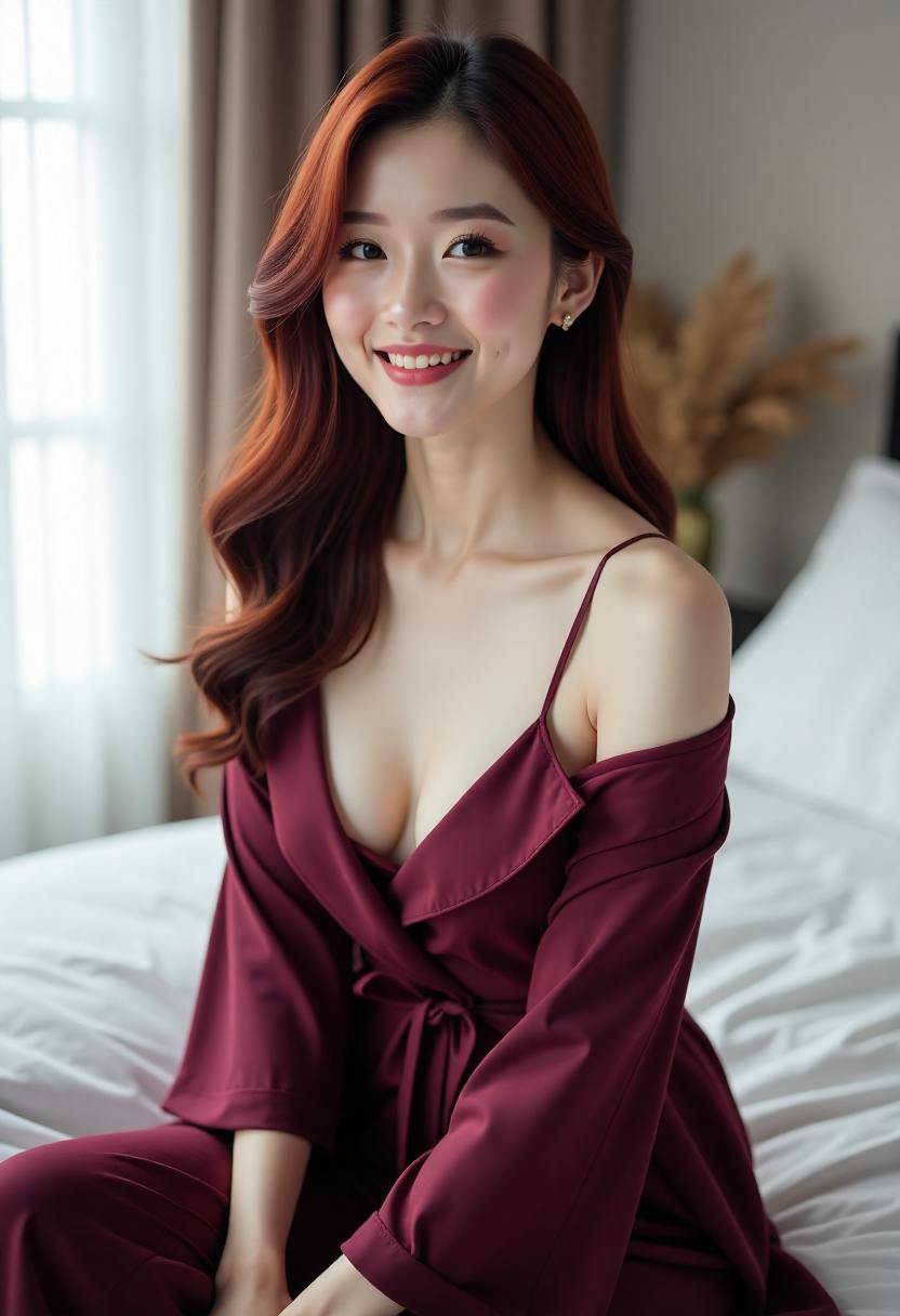 港口人家海报