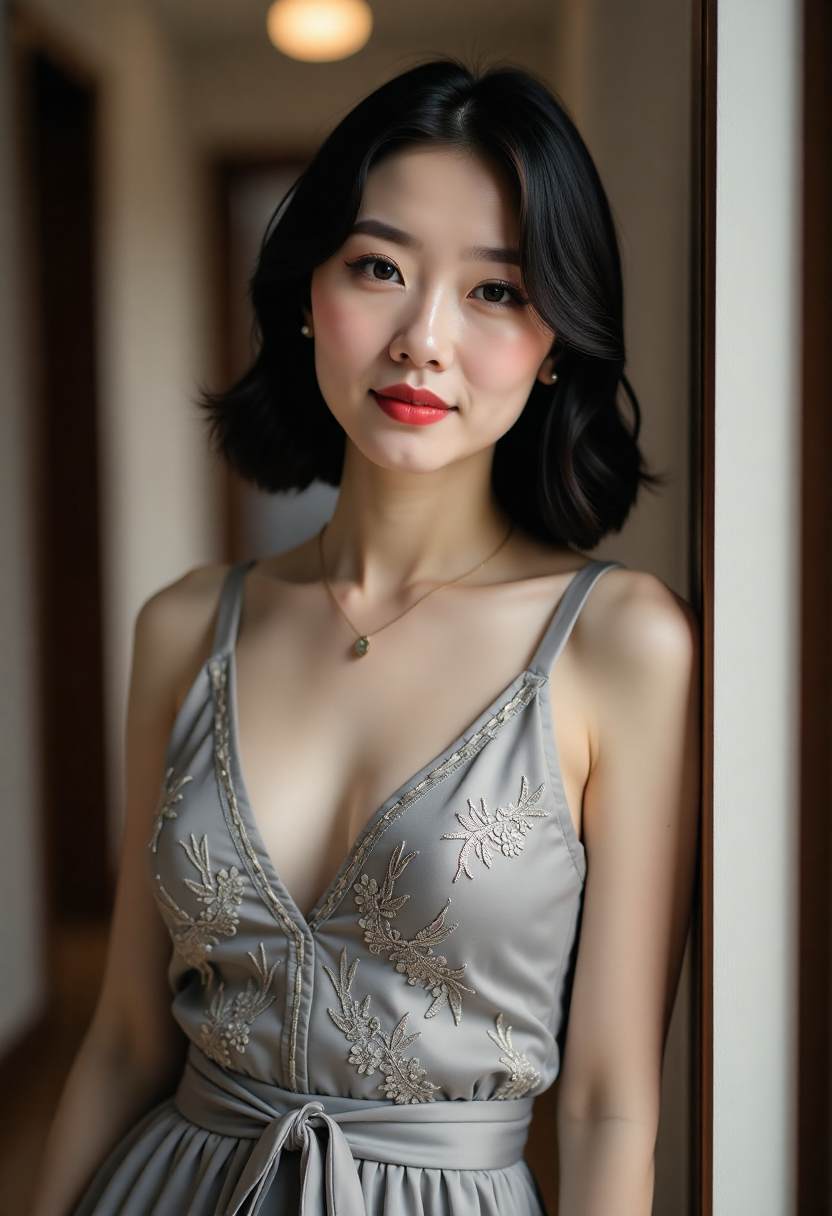 北纬暗潮海报