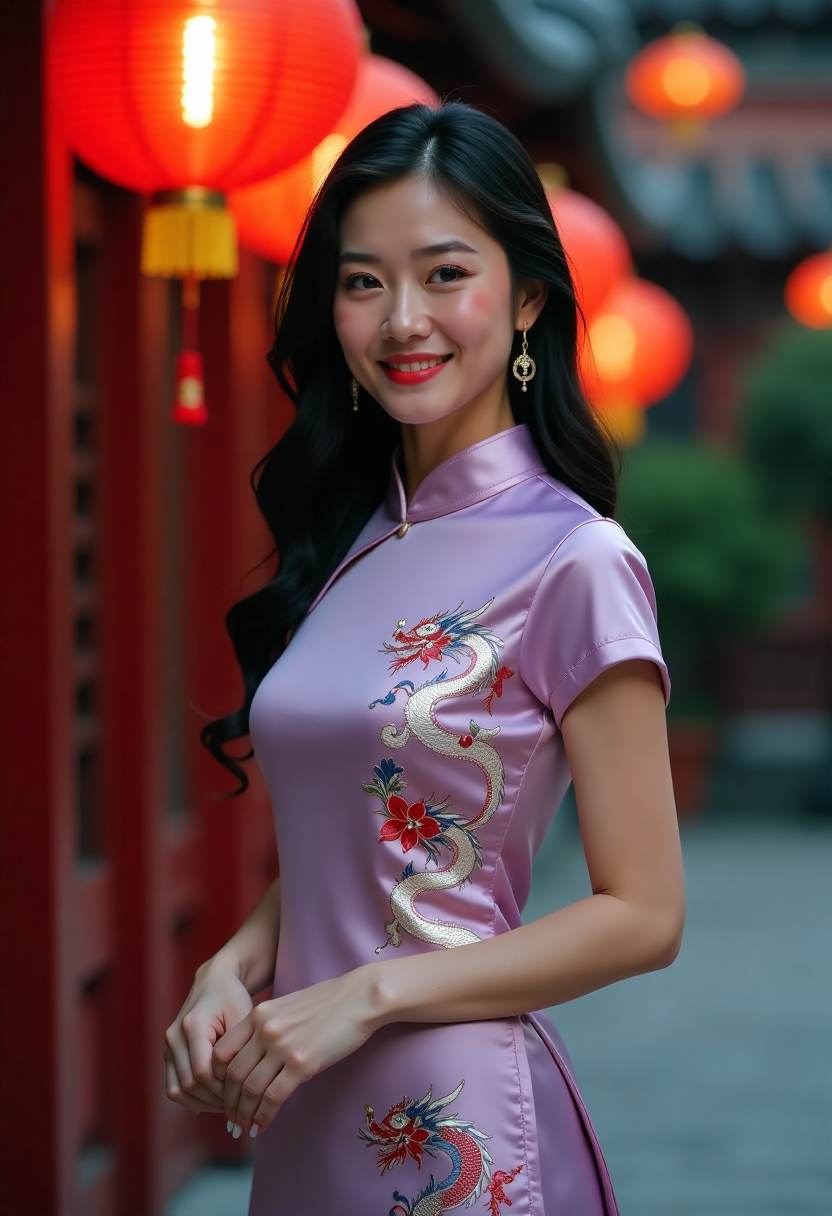 雷达之外的头像