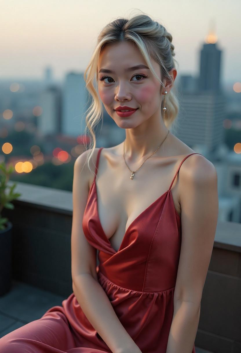 星期二的船海报
