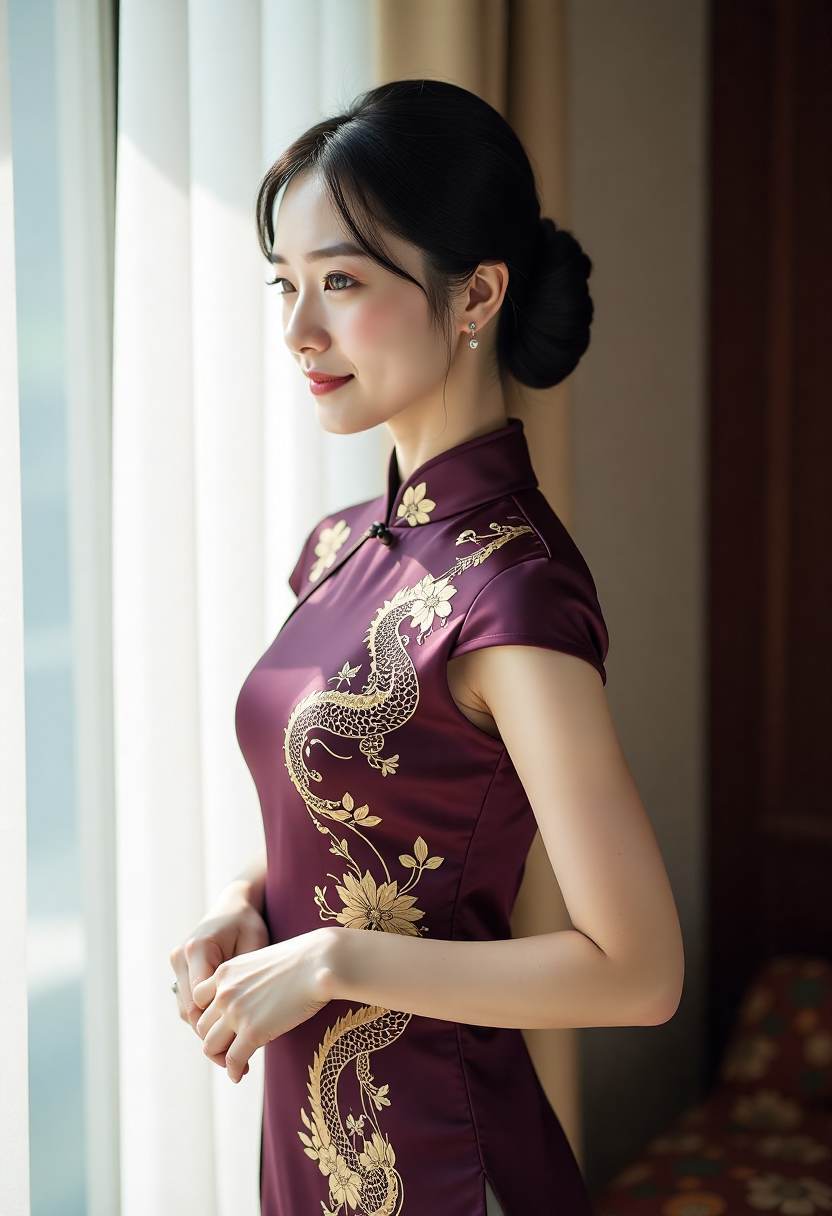 雪线之上海报